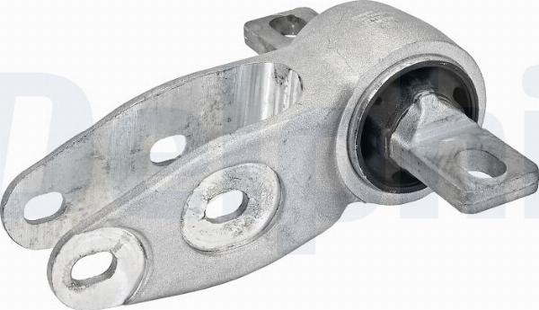 Delphi TEM159 - Подушка, опора, подвеска двигателя abcparts.ee