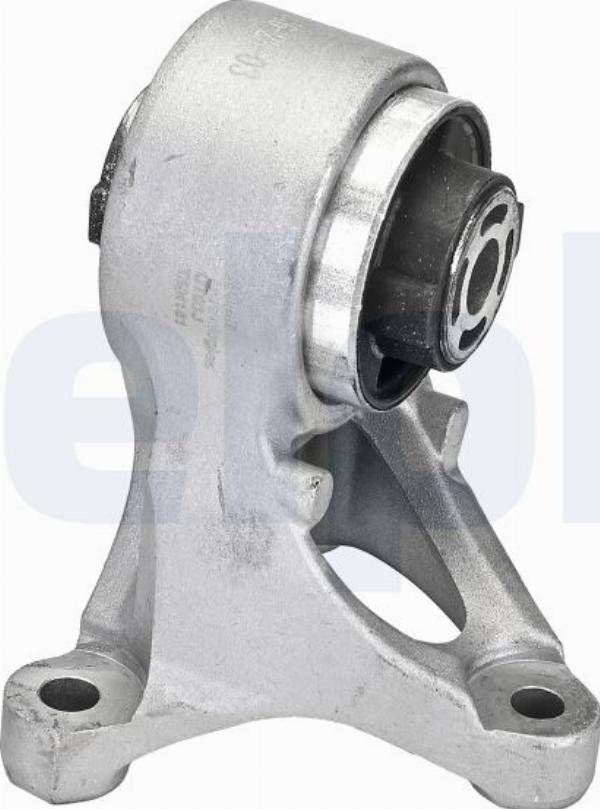 Delphi TEM151 - Подушка, опора, подвеска двигателя abcparts.ee