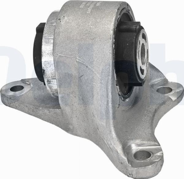 Delphi TEM160 - Подушка, опора, подвеска двигателя abcparts.ee