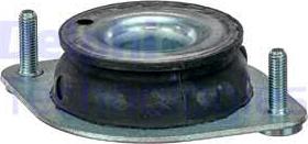 Delphi TEM103 - Подушка, опора, подвеска двигателя abcparts.ee