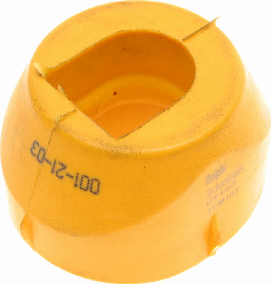 Delphi TEM183 - Подушка, опора, подвеска двигателя abcparts.ee