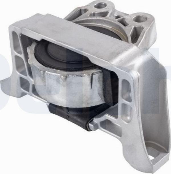 Delphi TEM131 - Подушка, опора, подвеска двигателя abcparts.ee