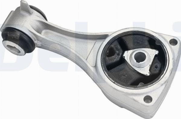 Delphi TEM138 - Подушка, опора, подвеска двигателя abcparts.ee