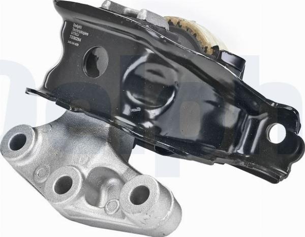 Delphi TEM294 - Подушка, опора, подвеска двигателя abcparts.ee