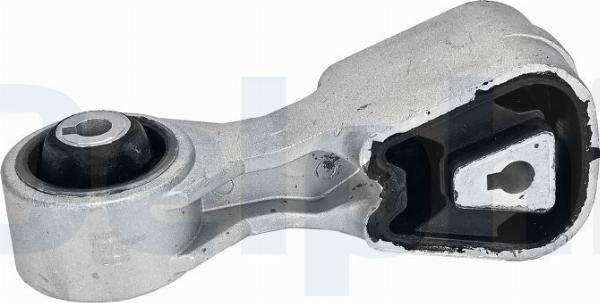 Delphi TEM290 - Подушка, опора, подвеска двигателя abcparts.ee