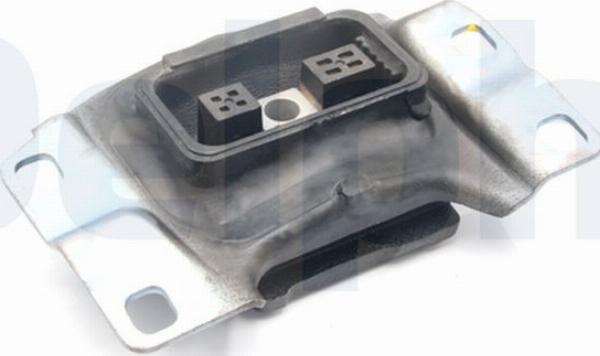 Delphi TEM298 - Подушка, опора, подвеска двигателя abcparts.ee