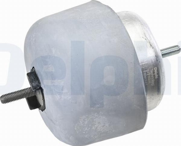 Delphi TEM241 - Подушка, опора, подвеска двигателя abcparts.ee