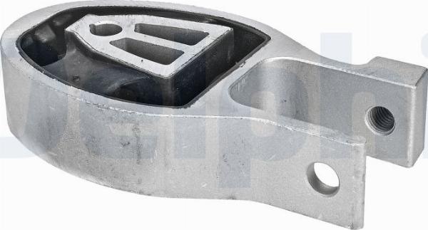 Delphi TEM250 - Подушка, опора, подвеска двигателя abcparts.ee