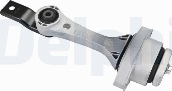 Delphi TEM260 - Подушка, опора, подвеска двигателя abcparts.ee