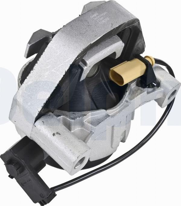 Delphi TEM289 - Подушка, опора, подвеска двигателя abcparts.ee