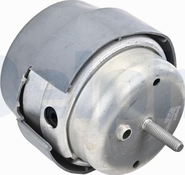 Delphi TEM288 - Подушка, опора, подвеска двигателя abcparts.ee