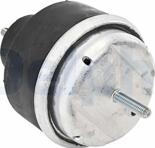 Delphi TEM239 - Подушка, опора, подвеска двигателя abcparts.ee