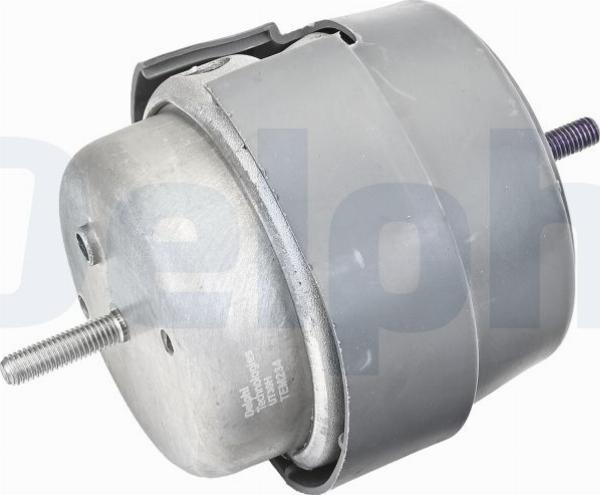 Delphi TEM234 - Подушка, опора, подвеска двигателя abcparts.ee