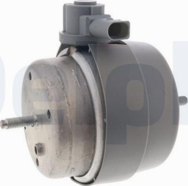 Delphi TEM238 - Подушка, опора, подвеска двигателя abcparts.ee