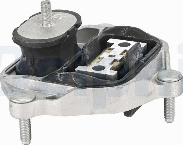 Delphi TEM275 - Подвеска, автоматическая коробка передач abcparts.ee