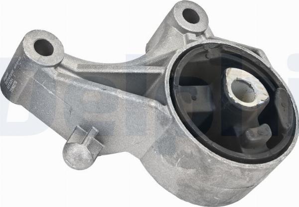 Delphi TEM276 - Подушка, опора, подвеска двигателя abcparts.ee