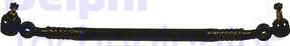 Delphi TL446 - Продольная рулевая штанга, тяга abcparts.ee