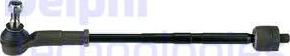 Delphi TL555 - Рулевая тяга abcparts.ee