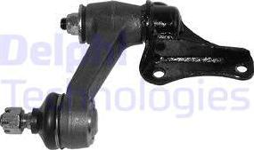 Delphi TL365 - Маятниковый рычаг abcparts.ee