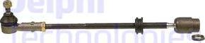 Delphi TL294-11B1 - Рулевая тяга abcparts.ee
