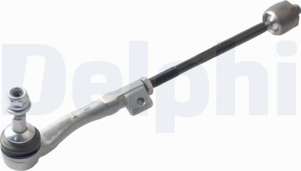Delphi TL2088 - Рулевая тяга abcparts.ee