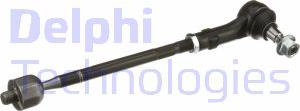 Delphi TL2028 - Рулевая тяга abcparts.ee