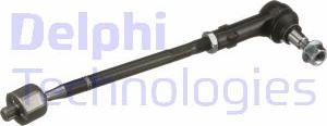 Delphi TL2027 - Рулевая тяга abcparts.ee