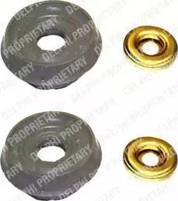 Delphi TMK59 - Vedruamordi tugilaager abcparts.ee