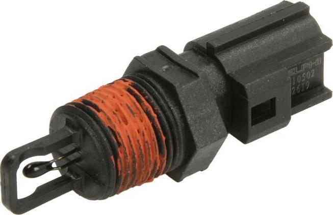 Delphi TS10502 - Датчик, температура впускаемого воздуха abcparts.ee