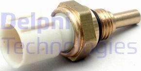 Delphi TS1018011B1 - Датчик температуры ОЖ, охлаждающей жидкости abcparts.ee