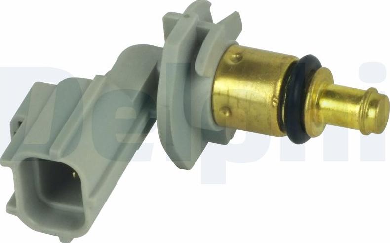 Delphi TS10338 - Датчик температуры ОЖ, охлаждающей жидкости abcparts.ee
