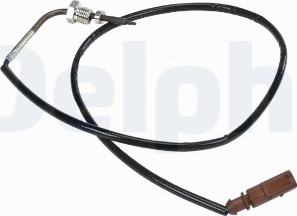 Delphi TS30409-12B1 - Датчик, температура выхлопных газов abcparts.ee