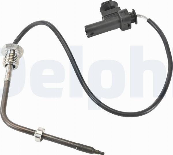 Delphi TS30405-12B1 - Датчик, температура выхлопных газов abcparts.ee