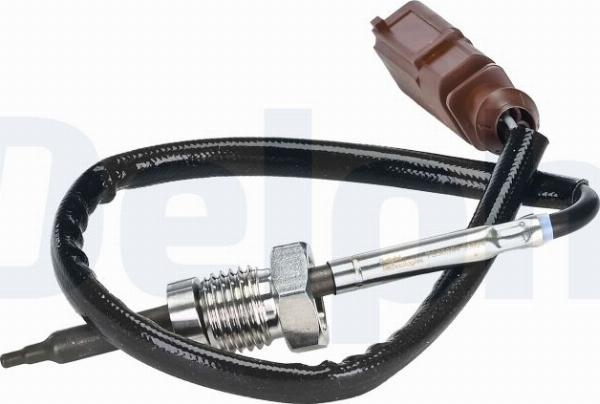Delphi TS30394-12B1 - Датчик, температура выхлопных газов abcparts.ee