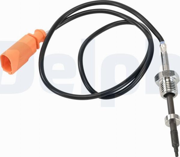 Delphi TS30395-12B1 - Датчик, температура выхлопных газов abcparts.ee
