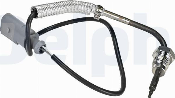 Delphi TS30396-12B1 - Датчик, температура выхлопных газов abcparts.ee