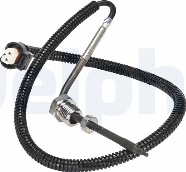 Delphi TS30391-12B1 - Датчик, температура выхлопных газов abcparts.ee