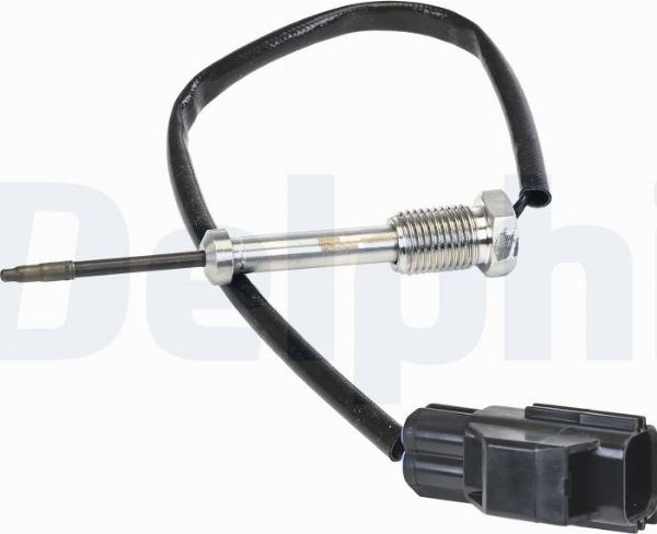 Delphi TS30392-12B1 - Датчик, температура выхлопных газов abcparts.ee