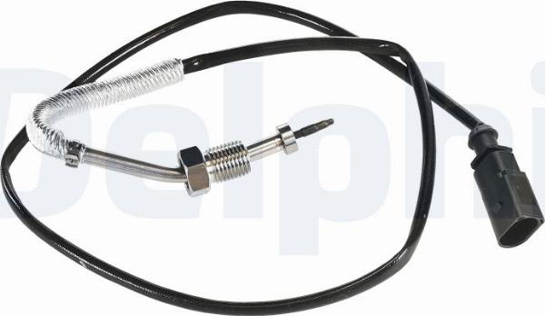 Delphi TS30344-12B1 - Датчик, температура выхлопных газов abcparts.ee