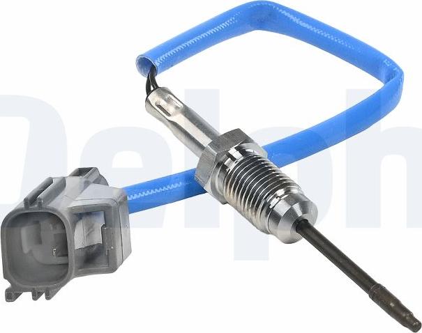 Delphi TS30340-12B1 - Датчик, температура выхлопных газов abcparts.ee