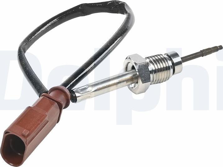 Delphi TS30355-12B1 - Датчик, температура выхлопных газов abcparts.ee
