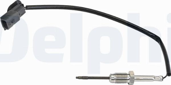 Delphi TS30384-12B1 - Датчик, температура выхлопных газов abcparts.ee