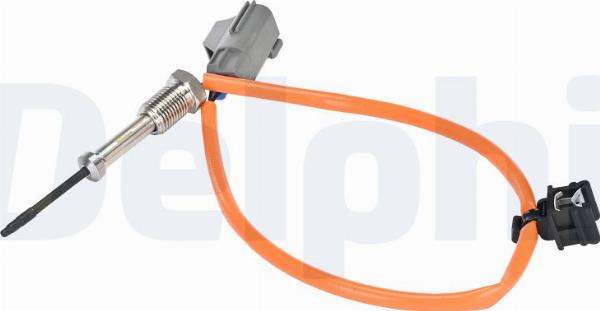Delphi TS30381-12B1 - Датчик, температура выхлопных газов abcparts.ee