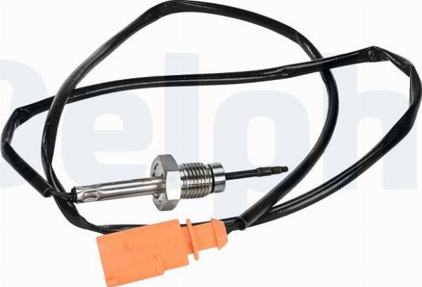 Delphi TS30388-12B1 - Датчик, температура выхлопных газов abcparts.ee