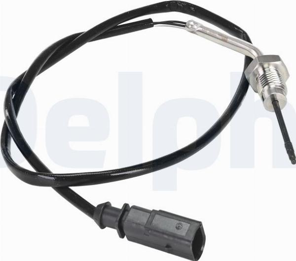 Delphi TS30383-12B1 - Датчик, температура выхлопных газов abcparts.ee