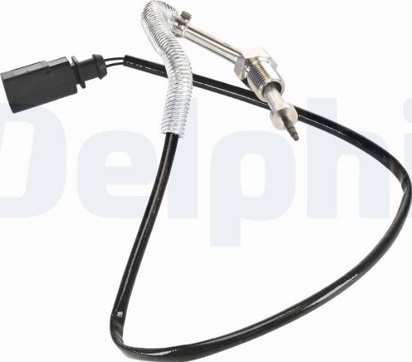 Delphi TS30334-12B1 - Датчик, температура выхлопных газов abcparts.ee