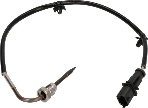 Delphi TS30233 - Датчик, температура выхлопных газов abcparts.ee