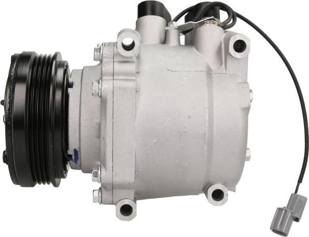 Delphi TSP0159157 - Компрессор кондиционера abcparts.ee