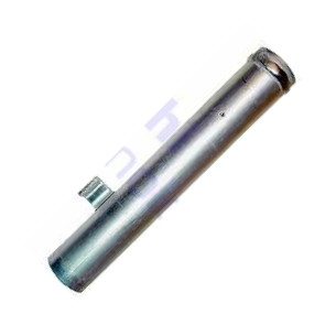 Delphi TSP0175448 - Осушитель, кондиционер abcparts.ee