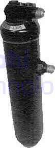 Delphi TSP0175104 - Осушитель, кондиционер abcparts.ee